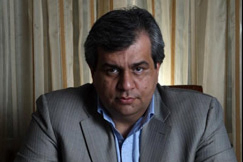 بهروز ریخته گران کیست؟/ اتهامهای اقتصادی یک خانواده از پتروشیمی تا بانک بهروز ریخته گران کیست؟/ اتهامهای اقتصادی یک خانواده از پتروشیمی تا بانک
