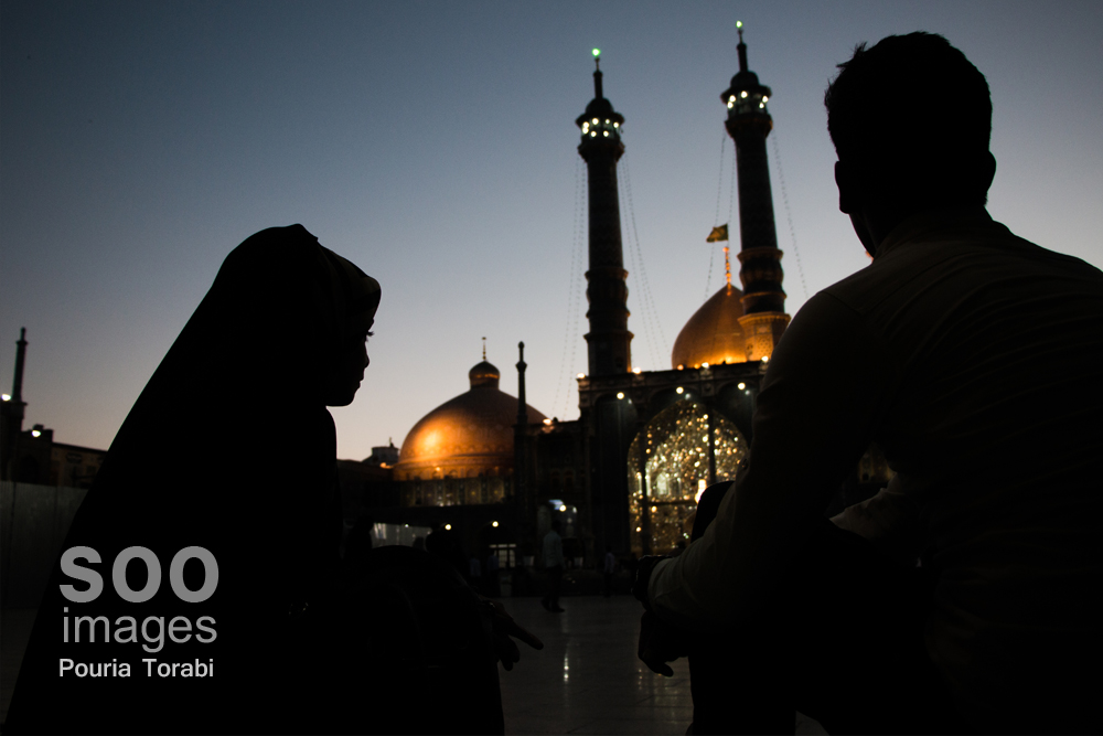 معامله با خدا؛ ماجرای مردی که به ترک کنندگان اعتیاد شغل میدهد معامله با خدا؛ ماجرای مردی که به ترک کنندگان اعتیاد شغل میدهد