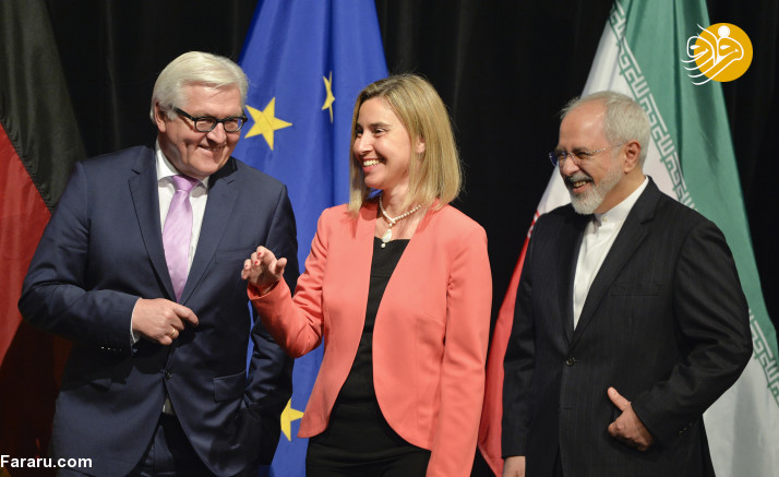 کاهش تعهدات ایران در برجام؛ حفظ کاهش تعهدات ایران در برجام؛ حفظ