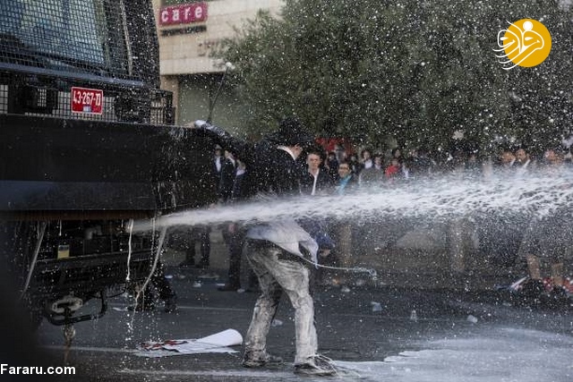 (تصاویر)