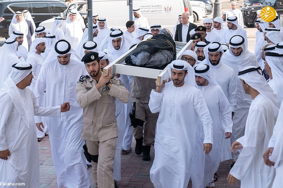 (تصاویر)