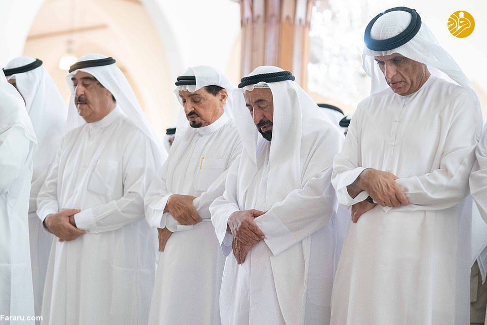 (تصاویر)