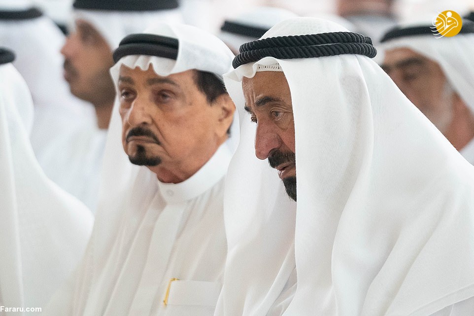 (تصاویر)
