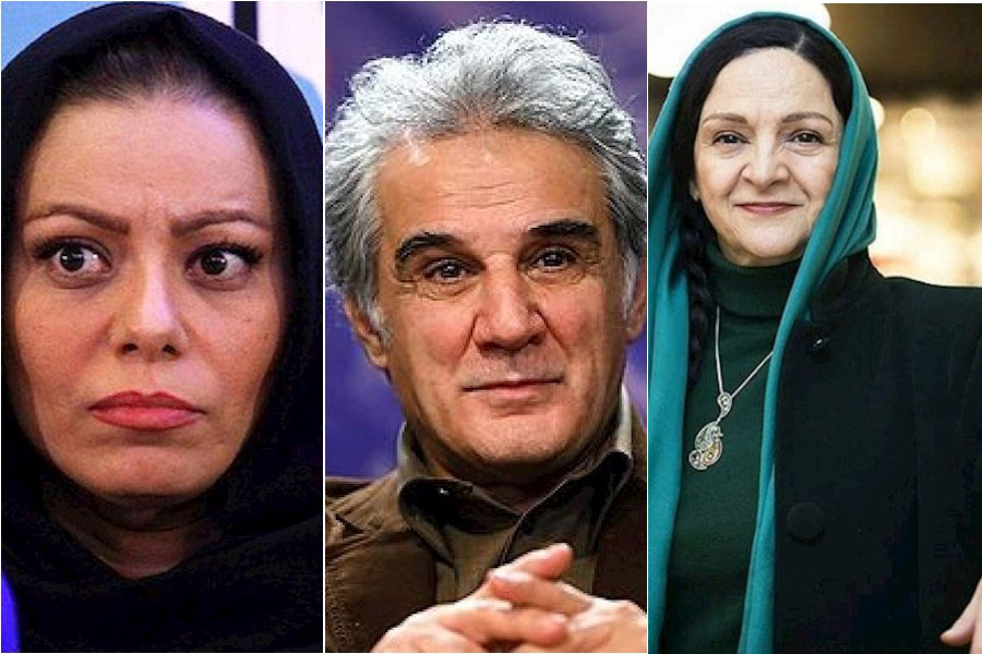اولین مصاحبه مهنوش صادقی؛ ۲۰ سال از رابطهام با مهدی هاشمی میگذرد، دیگر نمیتوانستم تحمل کنم اولین مصاحبه مهنوش صادقی؛ ۲۰ سال از رابطهام با مهدی هاشمی میگذرد، دیگر نمیتوانستم تحمل کنم