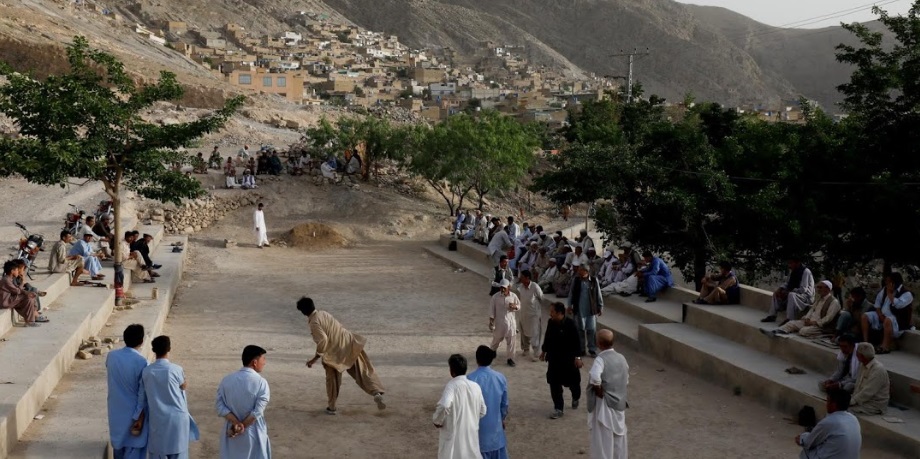 تصاویری از زندگی شیعیان هزاره در پاکستان