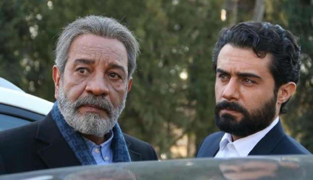 کیهان هم از «گاندو» حمایت کرد