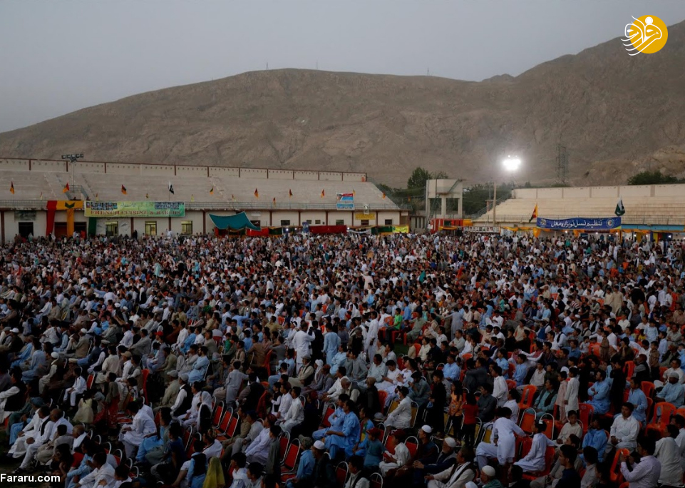 (تصاویر)