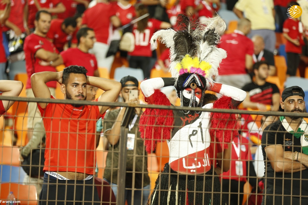 (تصاویر)