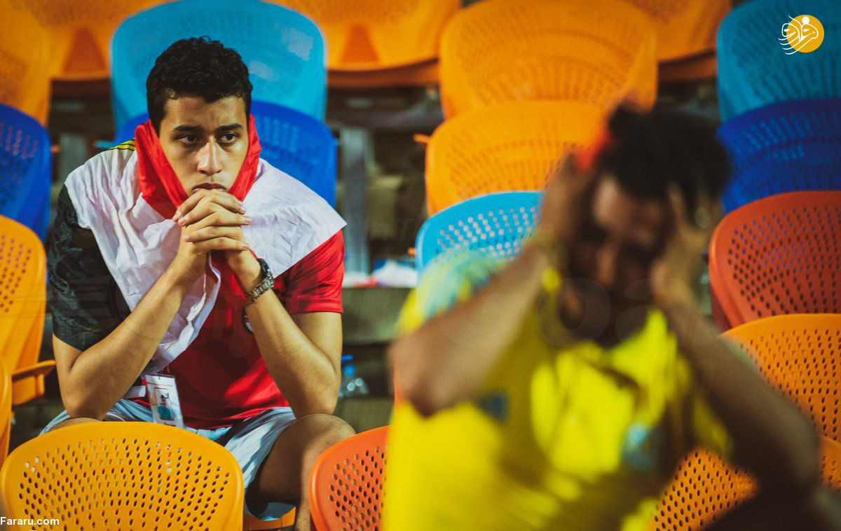 (تصاویر)