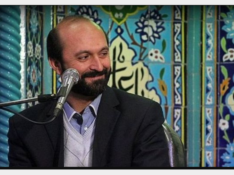 وکیل سعید طوسی: پرونده موکلم مختومه شده /صادقی میخواهد در صدر اخبار باشد وکیل سعید طوسی: پرونده موکلم مختومه شده /صادقی میخواهد در صدر اخبار باشد