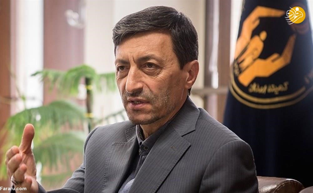 پرویز فتاح از این بنیاد به آن بنیاد؛ اصولگرایانی که به بنیاد مستضعفان رفتند