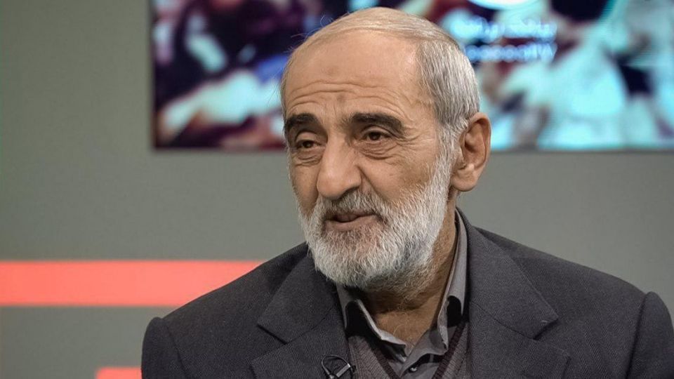 کیهان: هرچه زودتر یک کشتی انگلیسی را توقیف کنید!