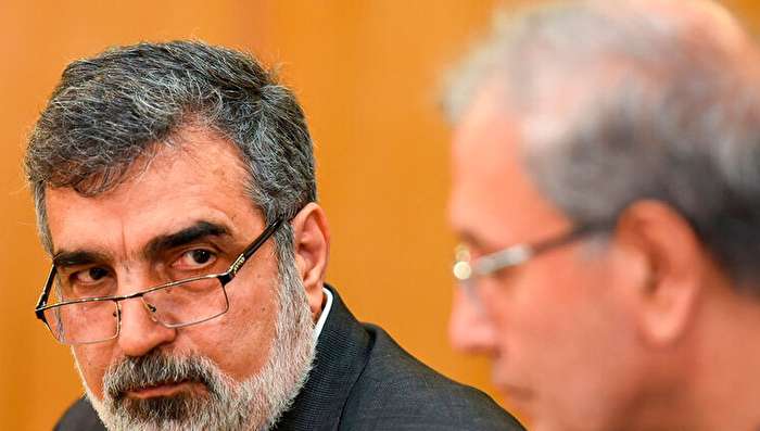 روایت کمالوندی از ساعت 
