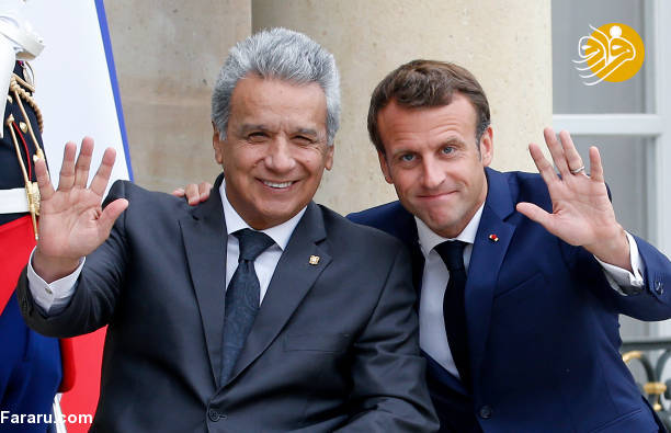 (تصاویر)