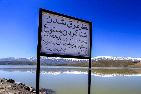 غرق شدن یک مادر برای نجات فرزند خود در دهلران