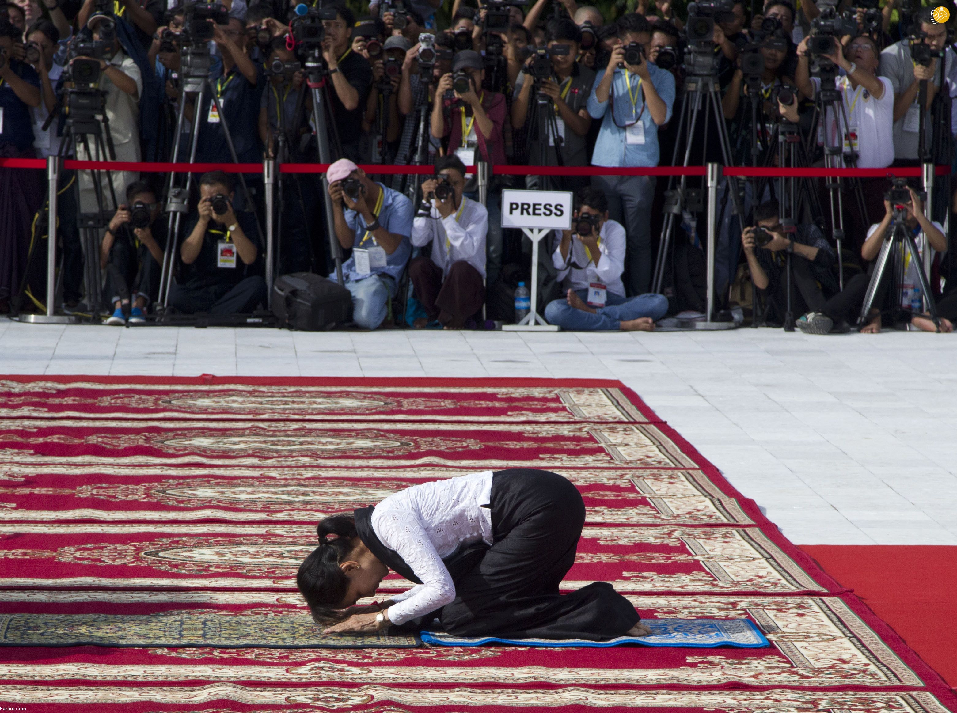 (تصاویر)