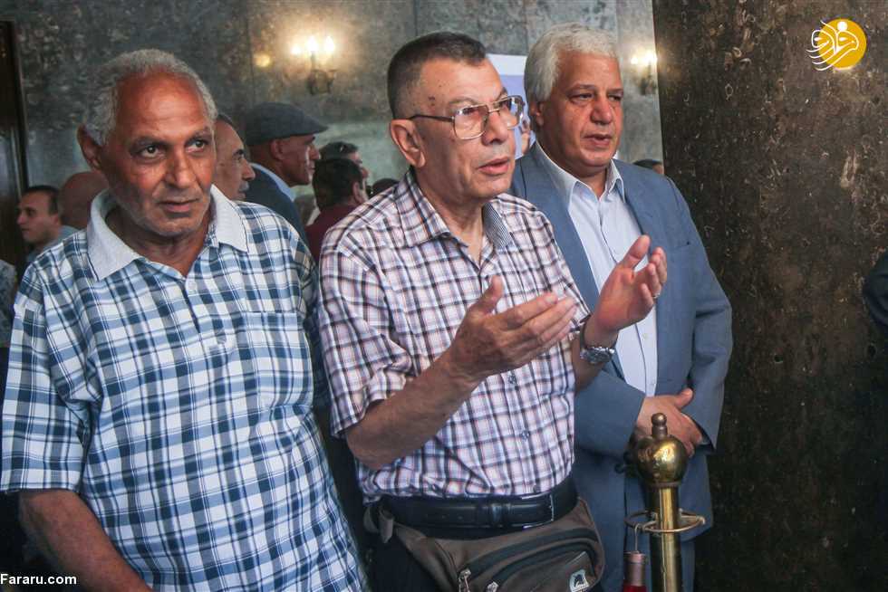 (تصاویر)