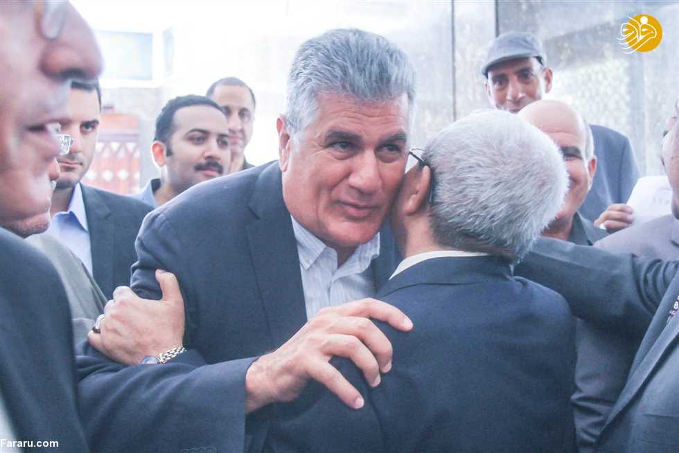 (تصاویر)