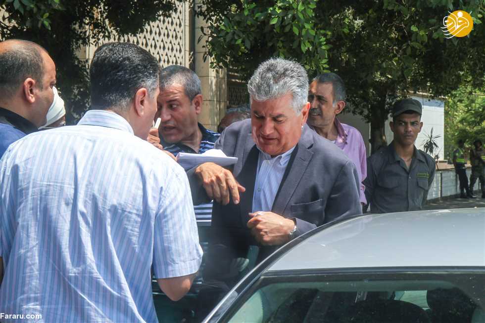 (تصاویر)