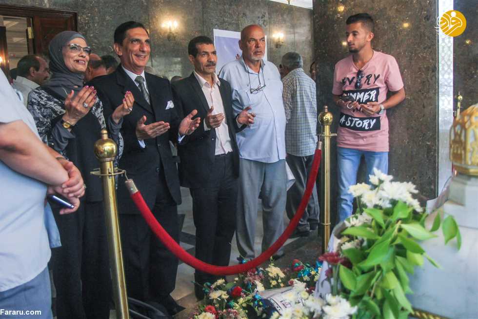 (تصاویر)
