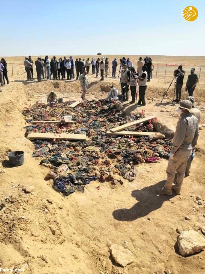 (تصاویر)
