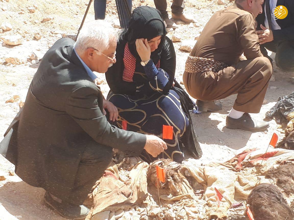 (تصاویر)