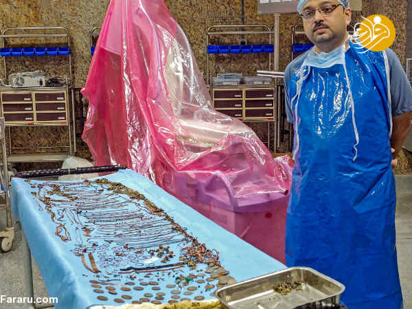 (تصاویر)