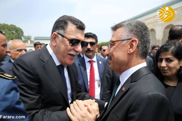 (تصاویر)