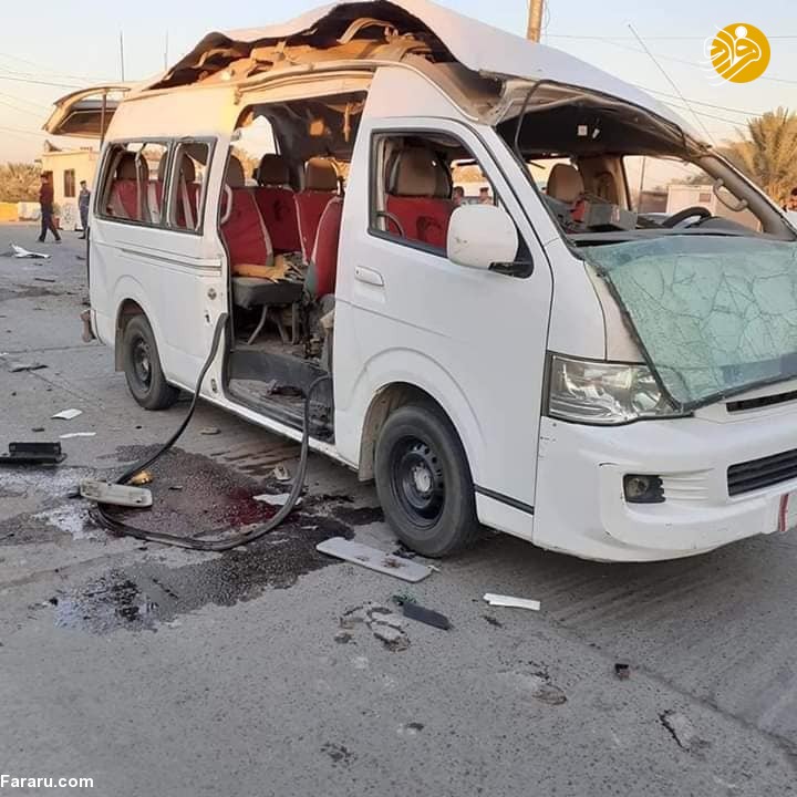 (تصاویر)