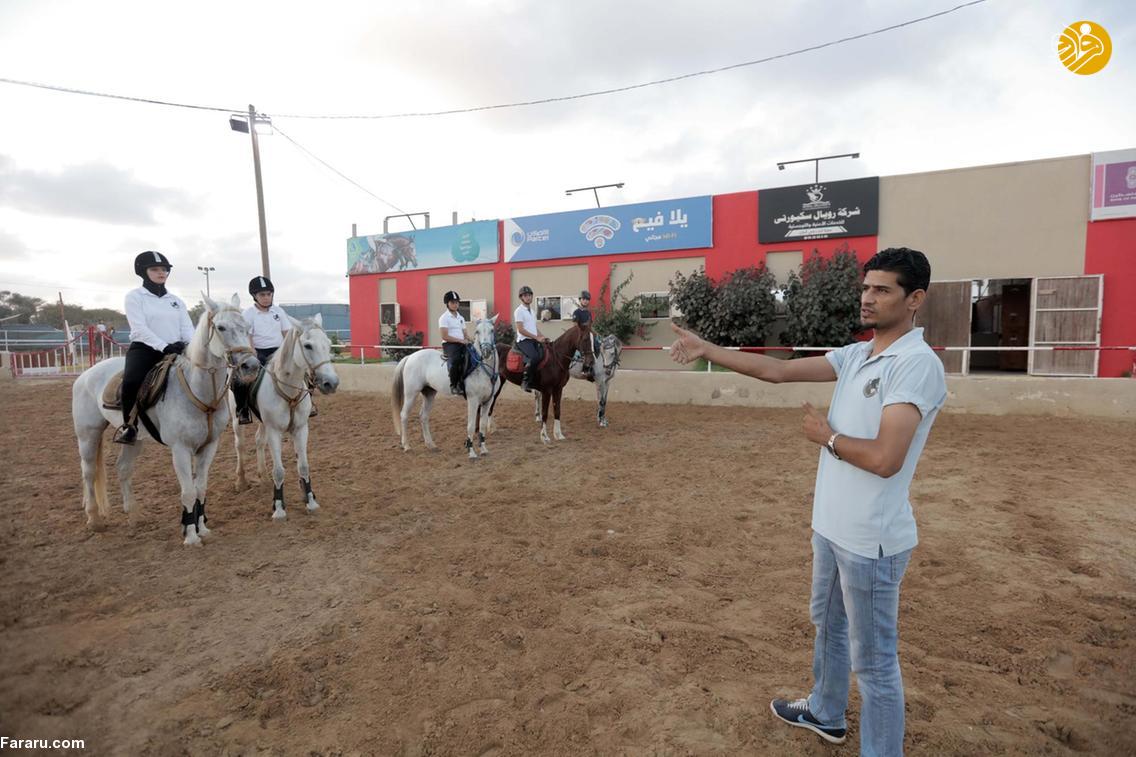 (تصاویر)