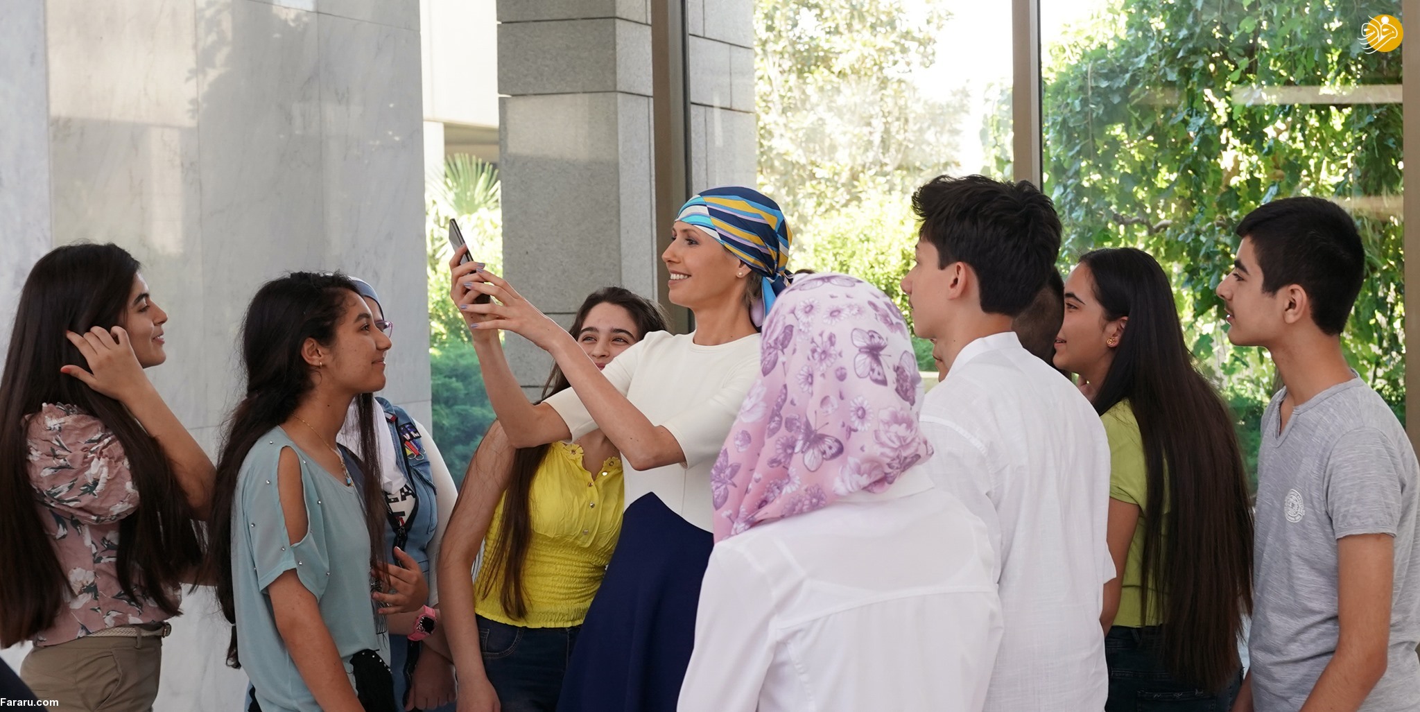 (تصاویر)