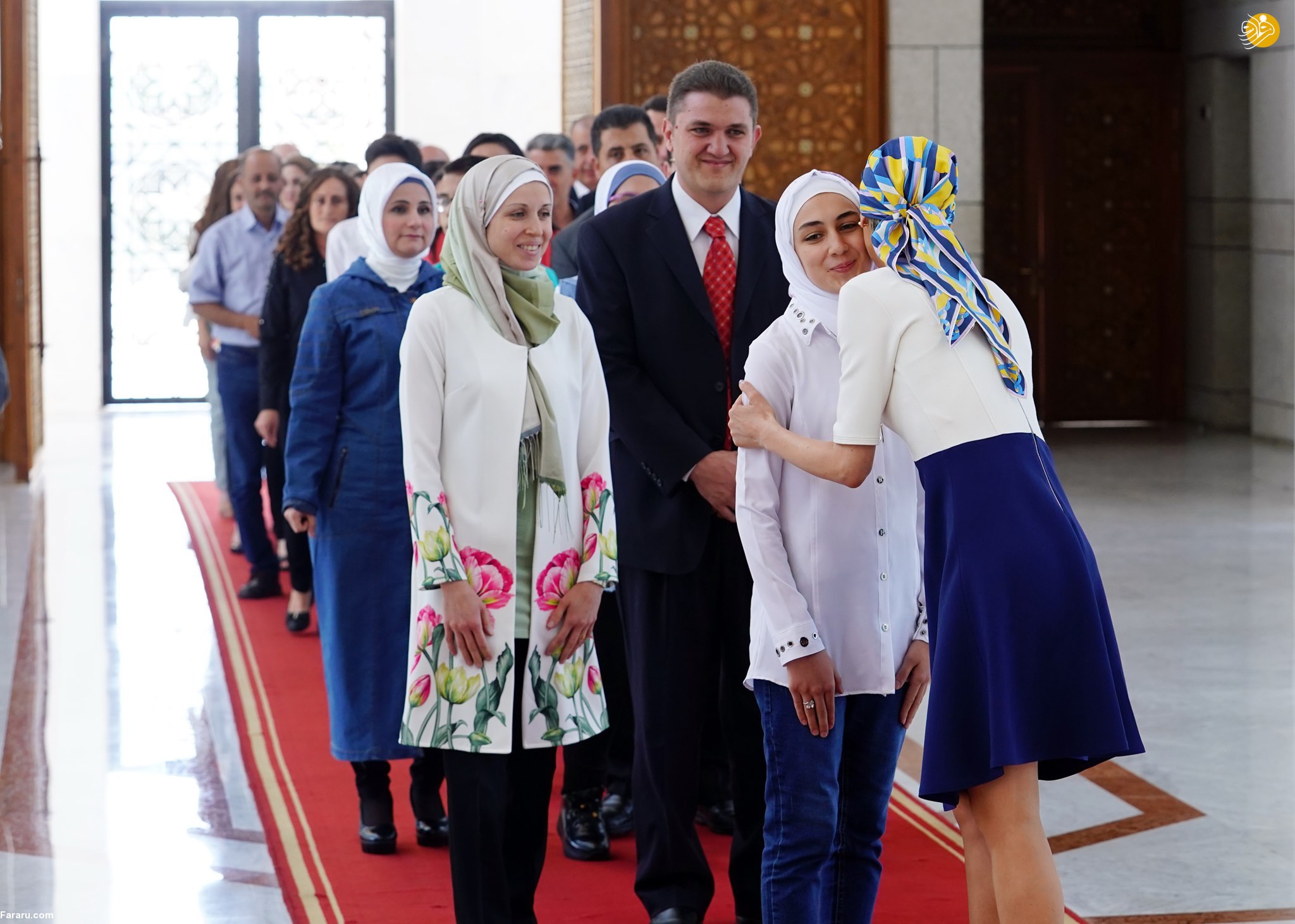 (تصاویر)