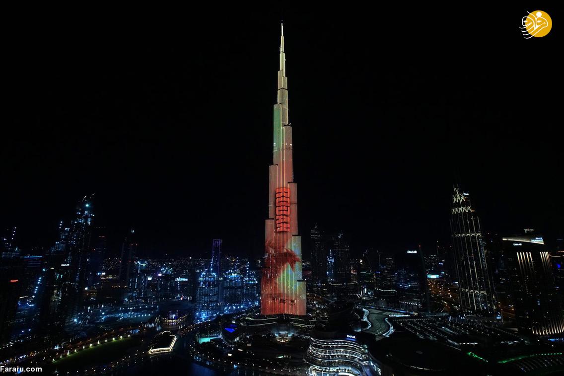 (تصاویر)