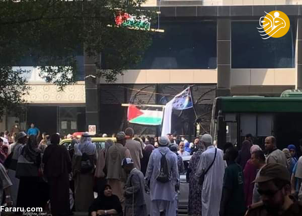 (تصاویر)