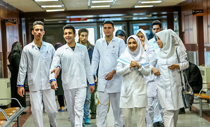 اعتراض جامعه پزشکی به طرح جنجالی نمایندگان