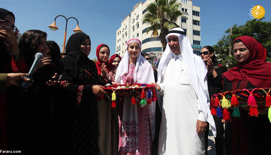 (تصاویر)