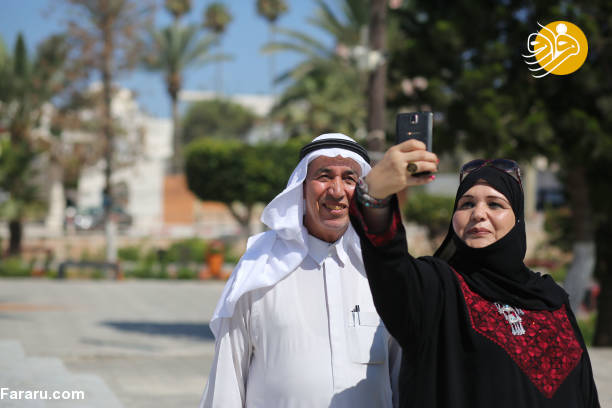 (تصاویر)