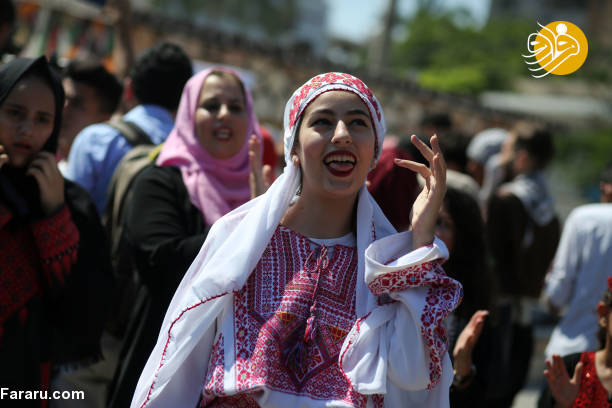 (تصاویر)