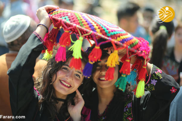 (تصاویر)