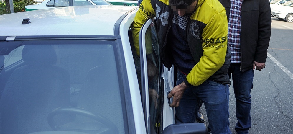 توصیه دو دُزد به «ایران خودرو» و «مردم»!