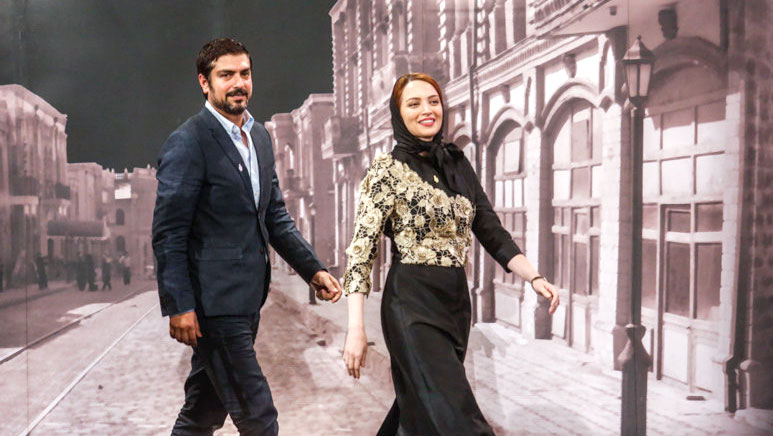 ازدواج مجدد بهنوش طباطبایی؛ شایعه جدیدی در راه است؟ ازدواج مجدد بهنوش طباطبایی؛ شایعه جدیدی در راه است؟