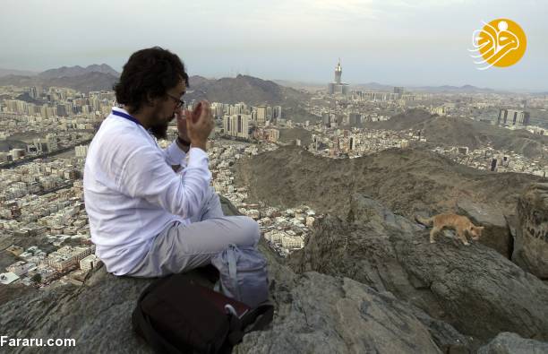 (تصاویر)