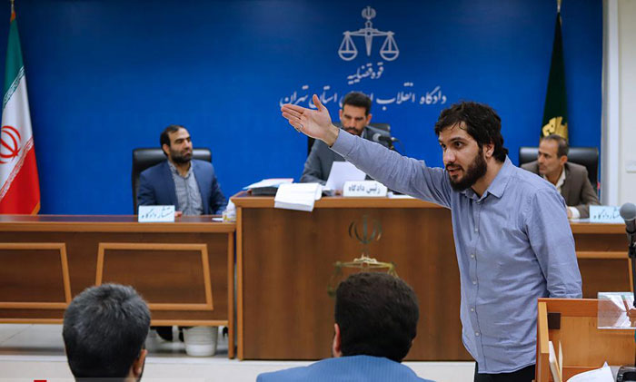 بازیگران شهرزاد باید منتظر قوه قضائیه باشند، صداوسیما چطور؟ بازیگران شهرزاد باید منتظر قوه قضائیه باشند، صداوسیما چطور؟