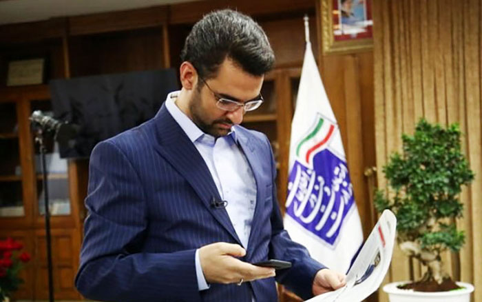 لیمو دزد تخممرغ دزد میشود!؟؛ آذری جهرمی در اینستاگرام چه میکند؟ لیمو دزد تخممرغ دزد میشود!؟؛ آذری جهرمی در اینستاگرام چه میکند؟