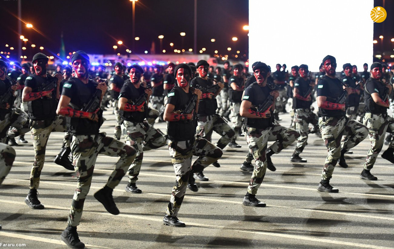 (تصاویر)