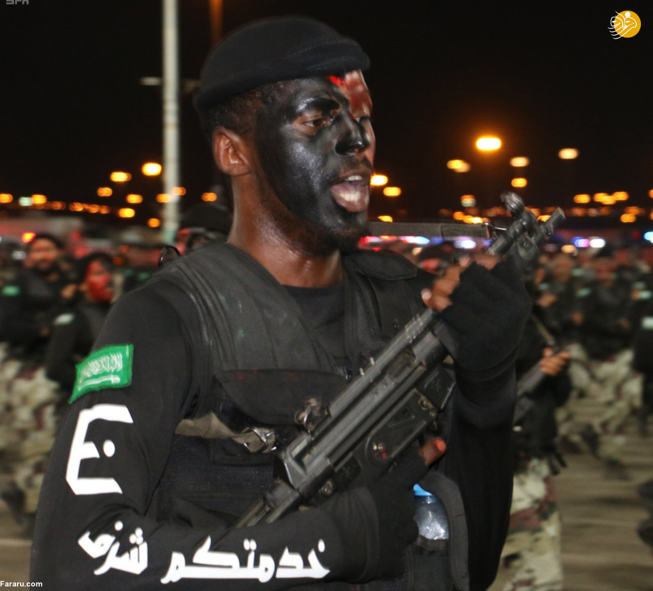 (تصاویر)