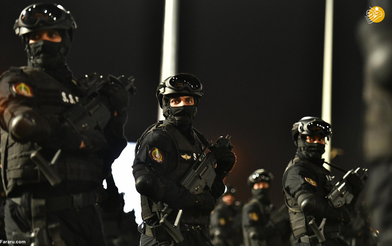 (تصاویر)