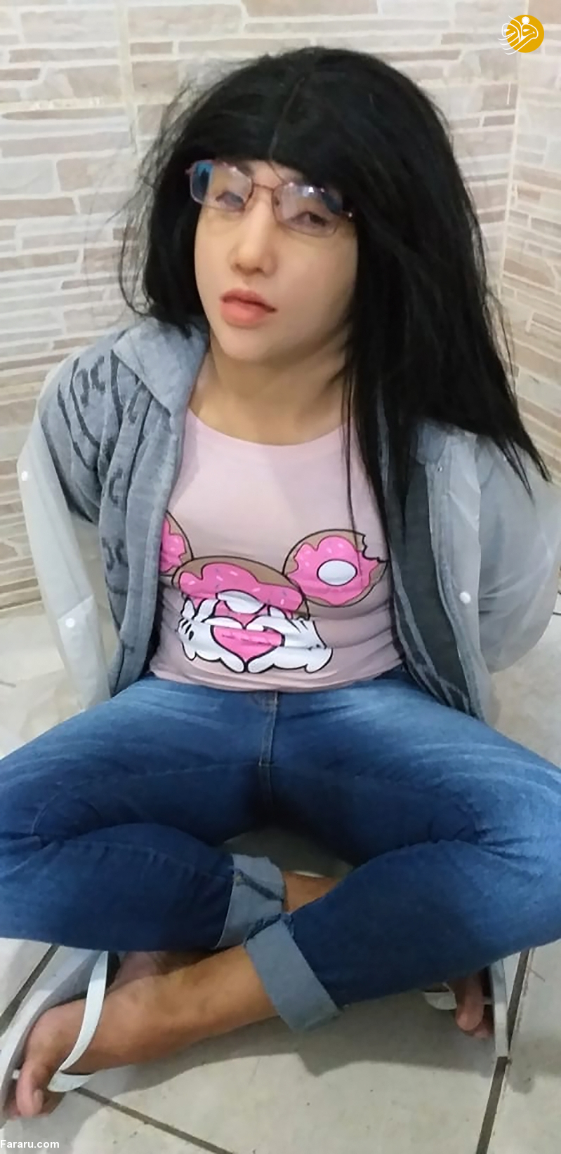 (تصاویر)