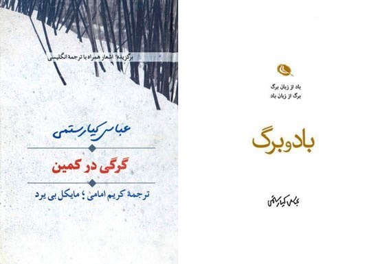 جنجال جدید یک سلبریتی؛ لیلا اوتادی هم شاعر شد!
