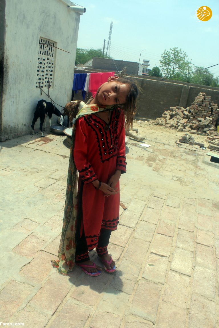 (تصاویر)